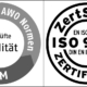 Qualitätsmanagement - ZeitSozial zertifiziert