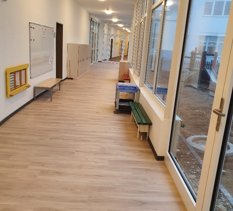 Diez AWO Kindertagesstätte - AWO Rheinland