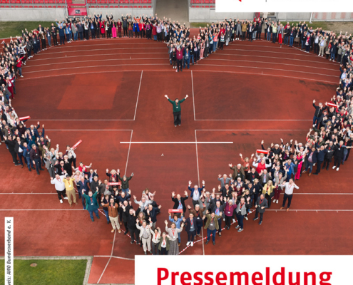 Weichenstellung für die Zukunft der Sozialpolitik