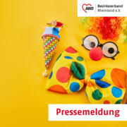 Neue Ausbildung für ehrenamtliche Pflege-Clown*innen startet