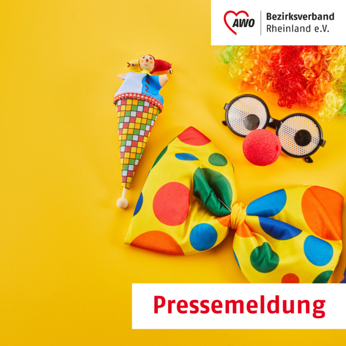 Neue Ausbildung für ehrenamtliche Pflege-Clown*innen startet