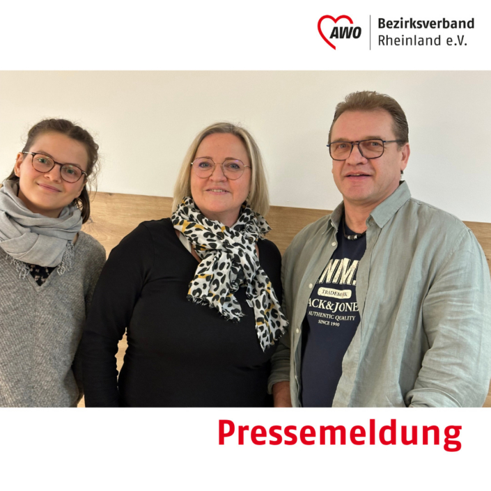 Hochwasserhilfe geht 2026 gestärkt weiter