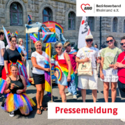 Respekt ist mehr als Toleranz