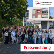 Gemeinsam stärker
